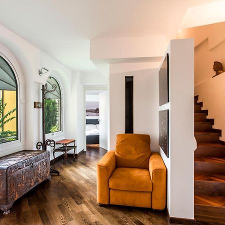 Villa Glicine 가르도네리비에라 외부 사진