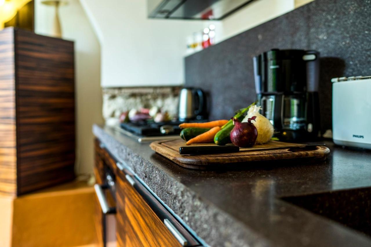 Villa Glicine 가르도네리비에라 외부 사진
