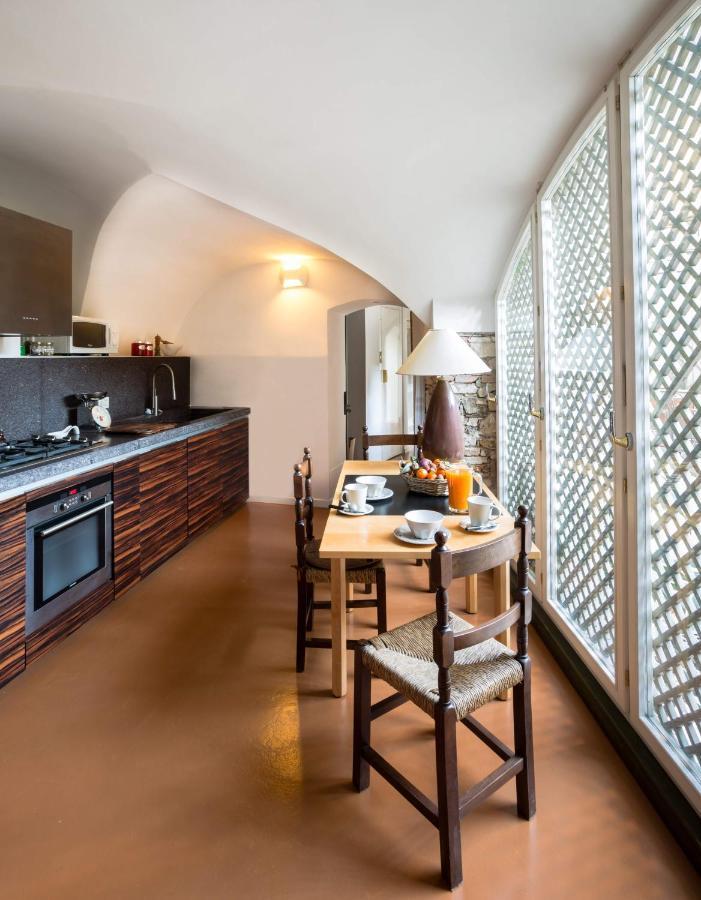 Villa Glicine 가르도네리비에라 외부 사진