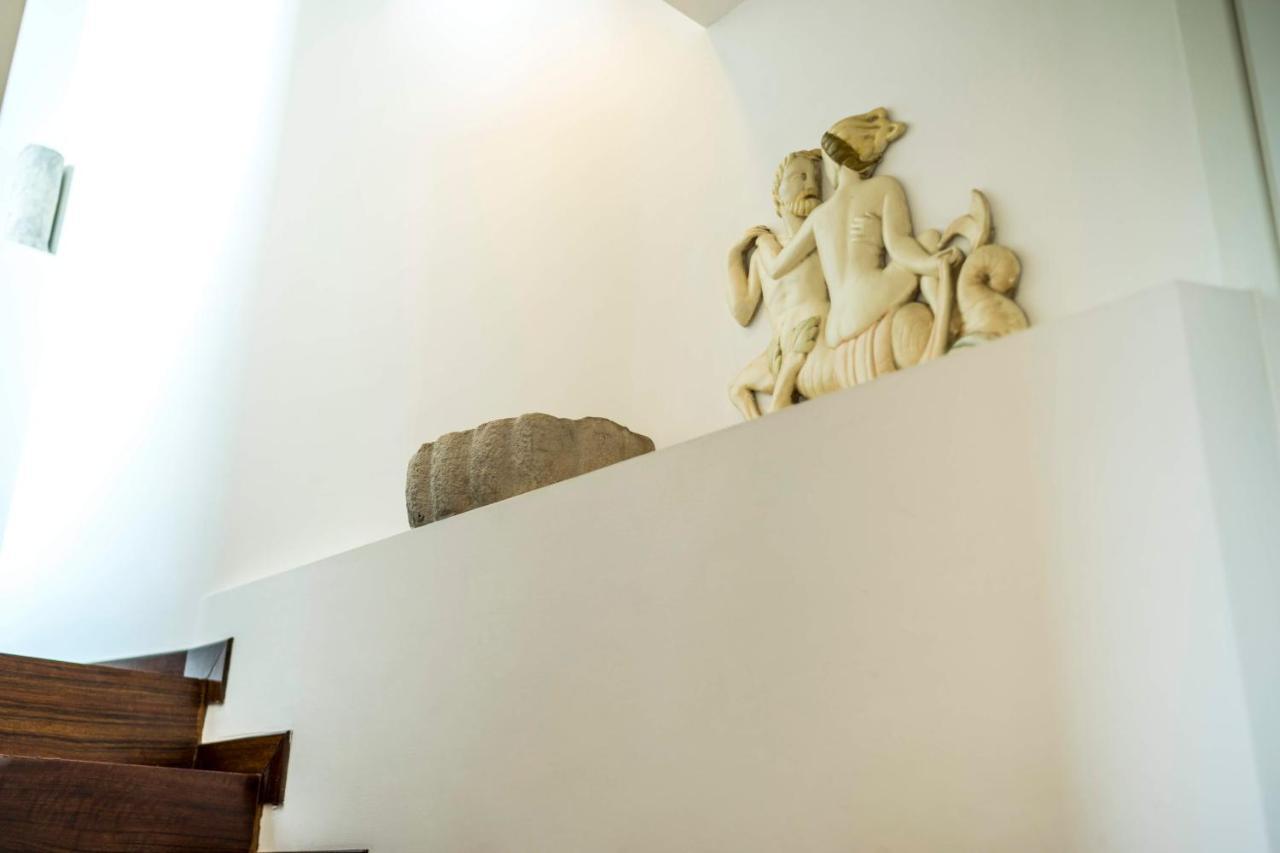 Villa Glicine 가르도네리비에라 외부 사진