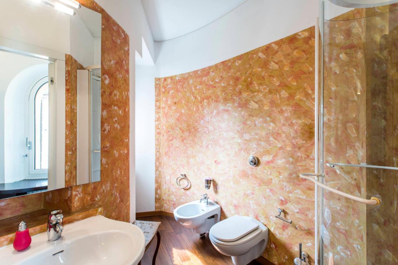 Villa Glicine 가르도네리비에라 외부 사진